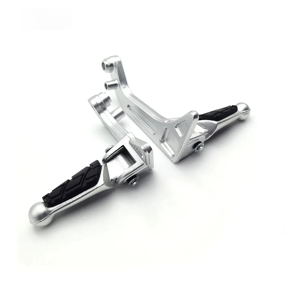 

Modified Rear Footpeg Assembly, Aluminum Alloy Footrest, For KEWS K16 KTM Off-road Bike