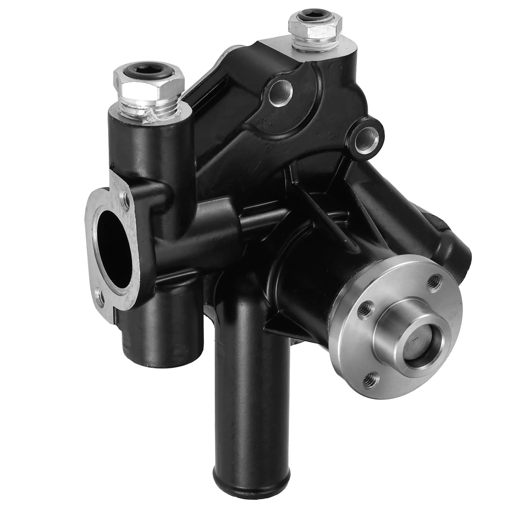 

A02Q-Water Pump With Gasket 13-506 13506 13-0506 TB-37-13-506 For YANMAR TK 2.44 2.49 3.66 3.74 Engine