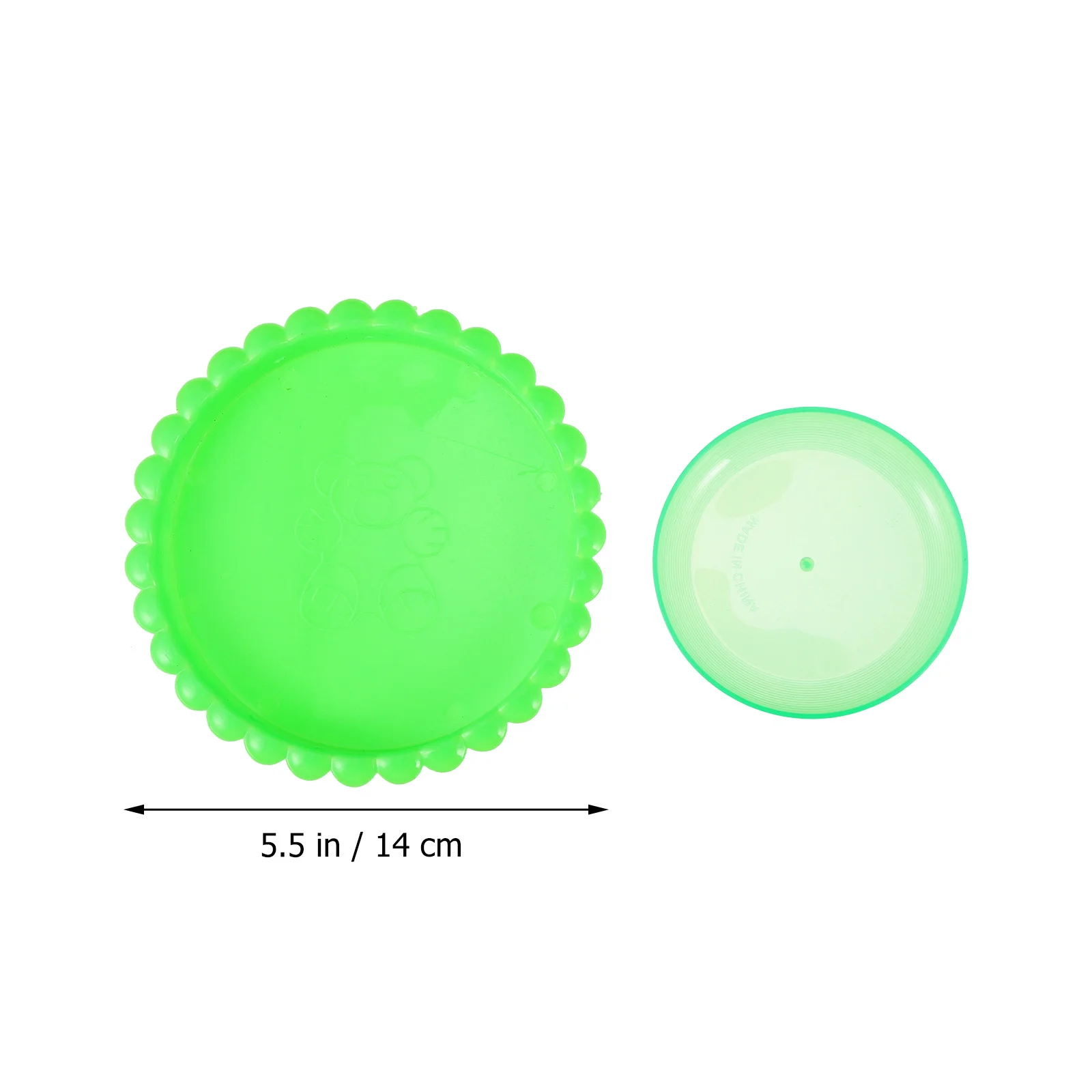 3 Sets buntes Blasenstäbe-Set, sicher für Kleinkinder, generieren mehrfarbige Blasen, Outdoor-Spaß, buntes Blasen-Set