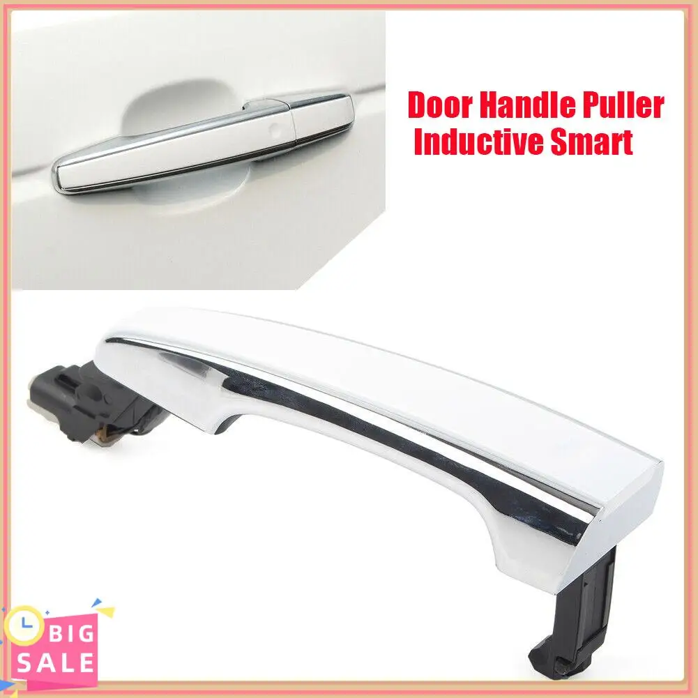 

Better-Car Exterion Handle LR055921 Inductive For Land Rover Discovery Sport L550 Range Rover Evoque 2013-2023 B Replacement Par