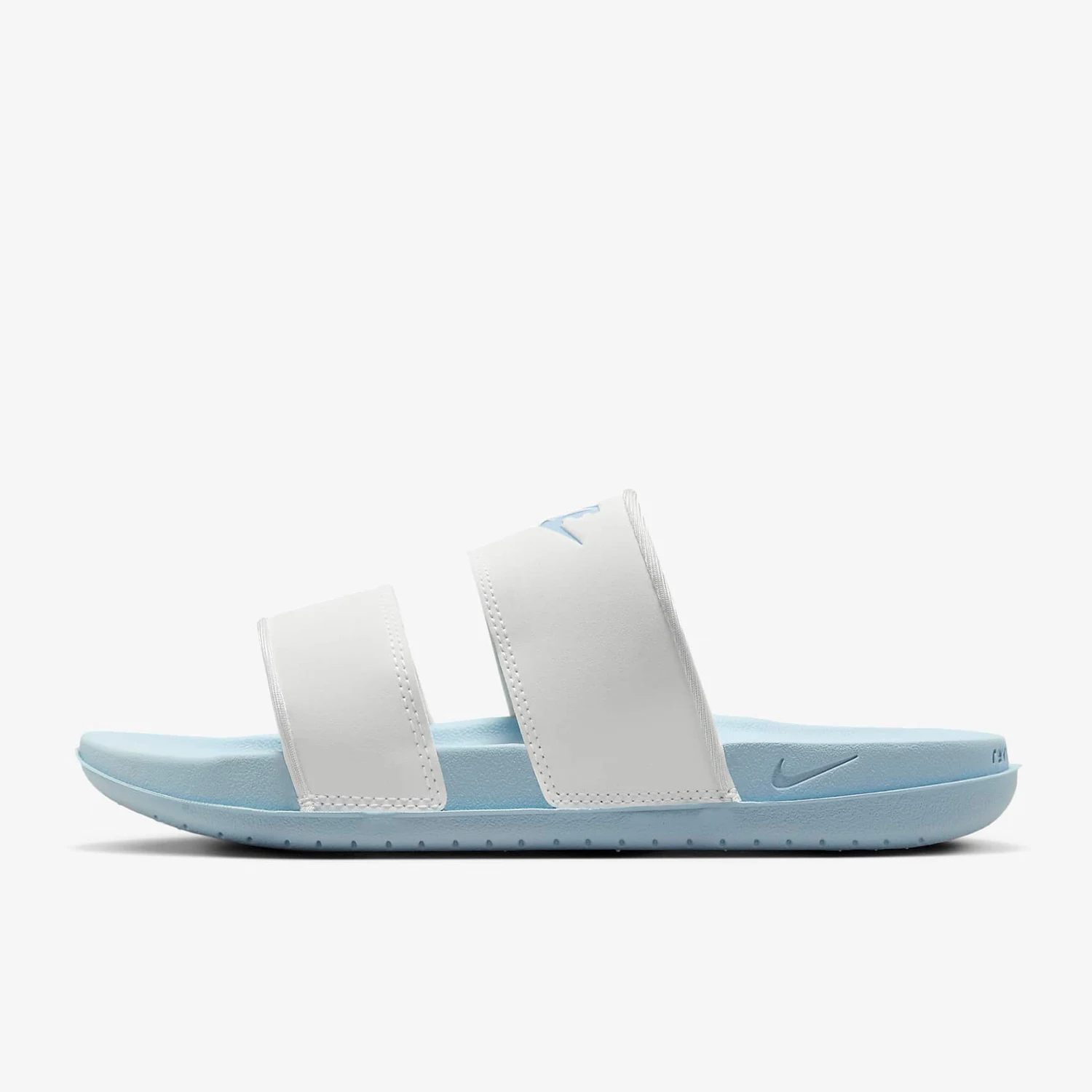 

Официальные женские спортивные сандалии Nike Offcourt Duo Slide DC0496-104