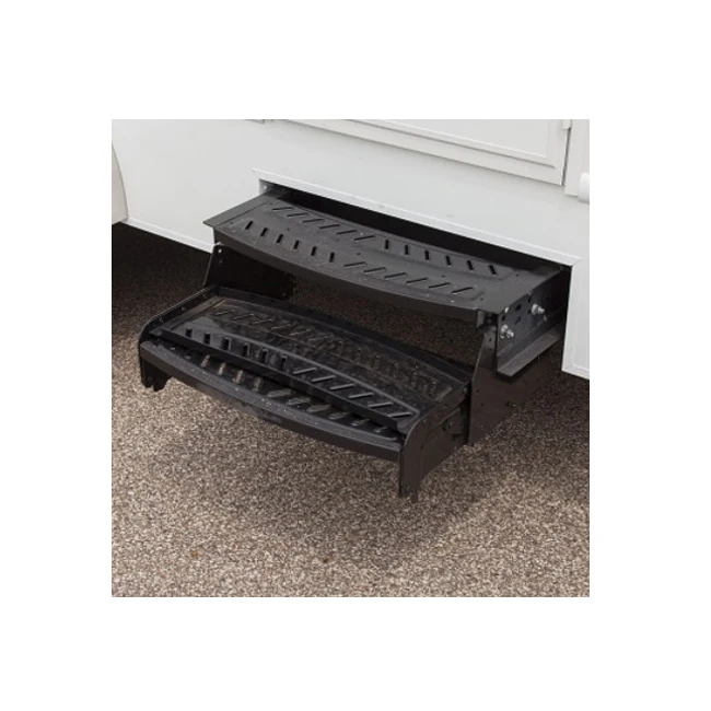 2022 موقع ئي باي رائجة البيع متنقل 2 خطوة Rv خطوات 2 Rv مسرح