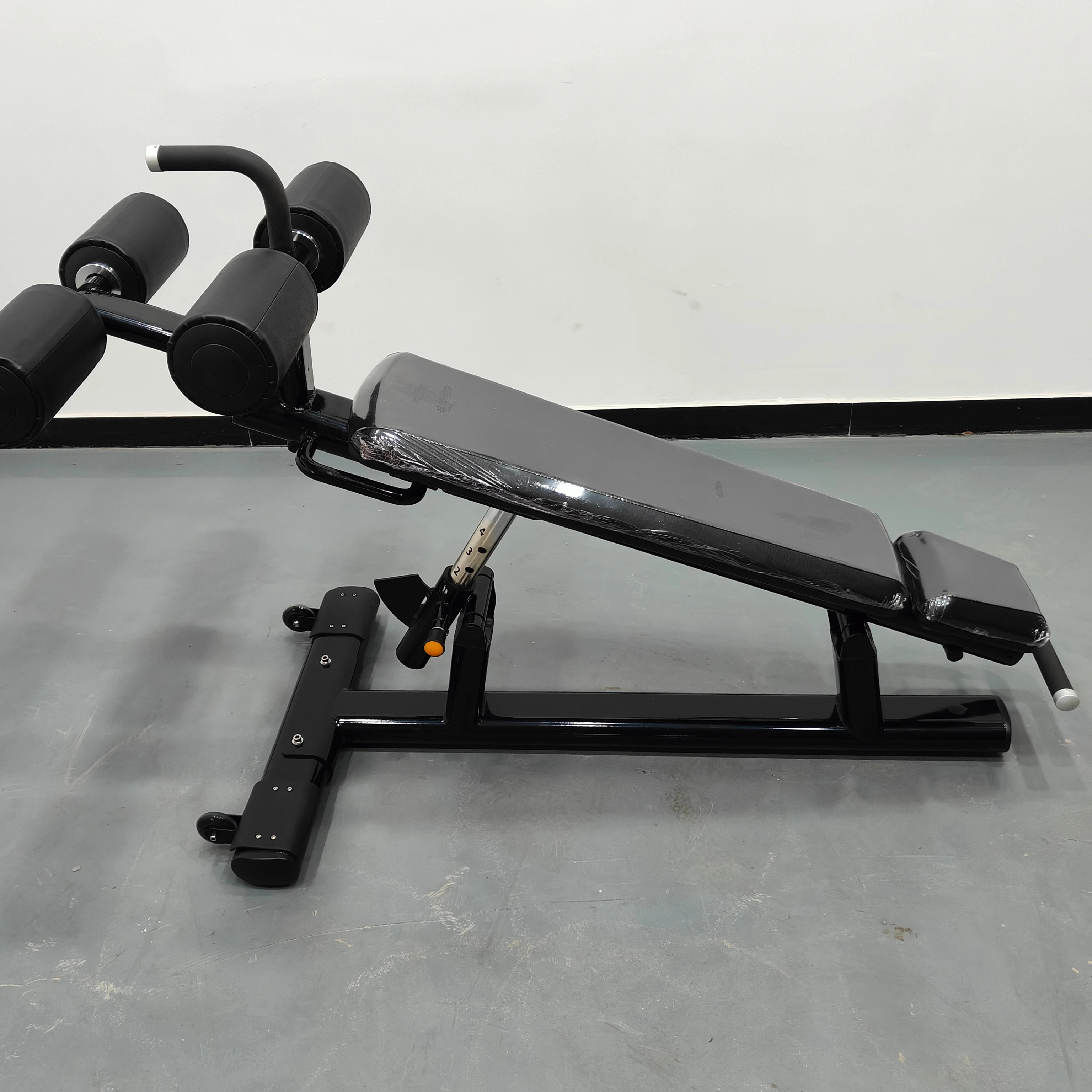 

Commercial Gym Equipment Adjustable Dumbbell Weight Bench Fitness Machine Incline and Decline Flat Exercise Bench