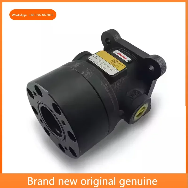 

Hydraulic Pump 50T 150T 50T-30 50T-61 150T-75 150T-94 Series Piston Pump 50T-30-FR-PA-01 50T-17-F-RL-30 150T-48-F-RL-40