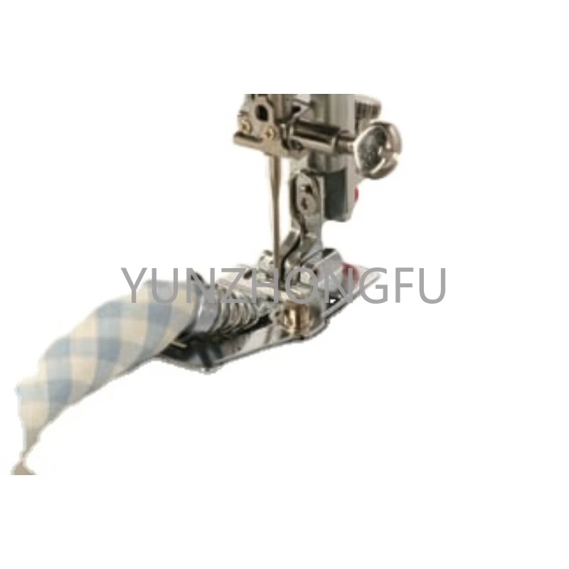 

Original imported presser foot hemming presser foot