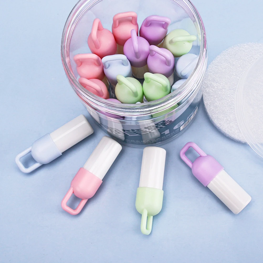 

5Pcs Pen Tip Moistener Tool Anti- Universal Fit Enough Quantity for Replacement Or Gifts Pen Tip Moistener