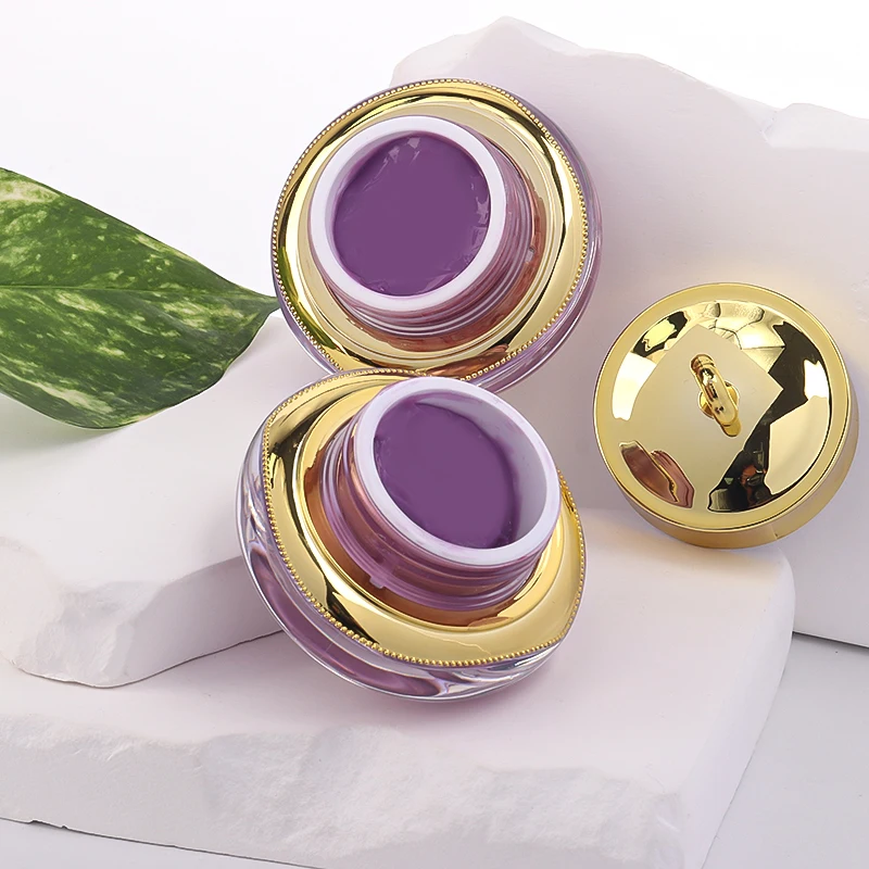 Removedor de cola para cílios, adesivo de extensão de cílios, descarga rápida, creme profissional, remoção de cílios, ferramenta de maquiagem de levantamento, 1 peça