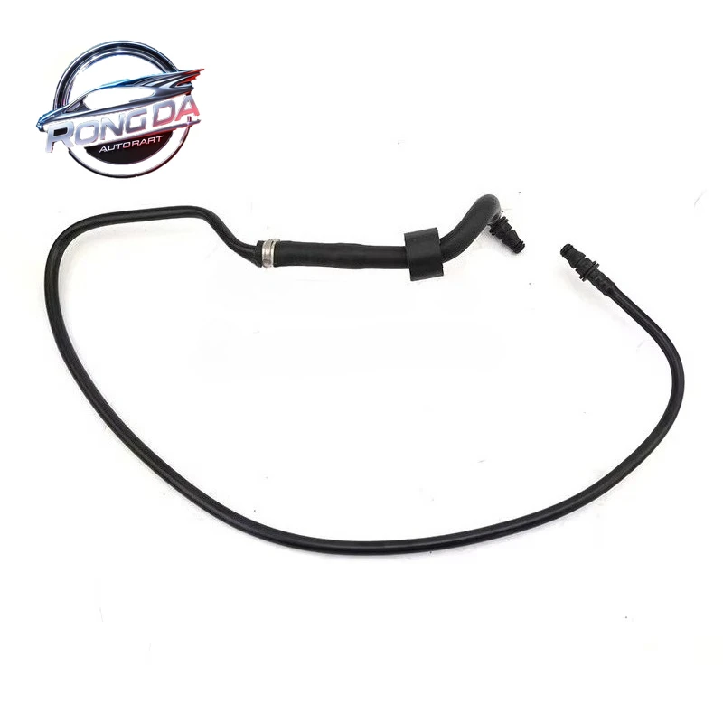 

OEM 2115010725 A2115010725 High Quality Auto Spare Car Parts Expansion Tank Vent Hose Water Pipe For Mercedes Benz W211
