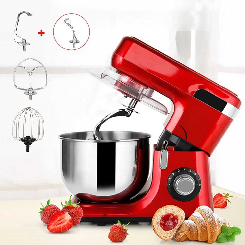 

Home Appliances Electric Mixer Machine Cake Mixer Food Mixer