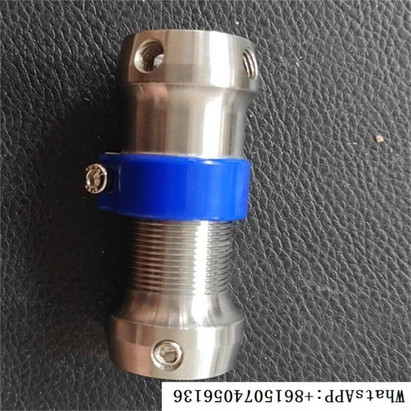 

Locking adjustable height bidirectional joint connection fastener group titanium alloy prosthetic parts