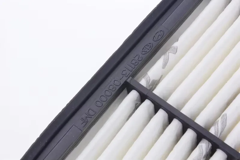 Engine Air Filter For Kia Cee\'D CeeD JD 2012 - 2018 1.4L 1.6L 28113-3X000