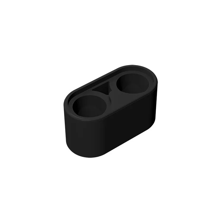 43857 Liftarm Dikke 1x2 Bricks Collecties Bulk Modulair GBC-speelgoed voor technische MOC-gebouwen Blokken