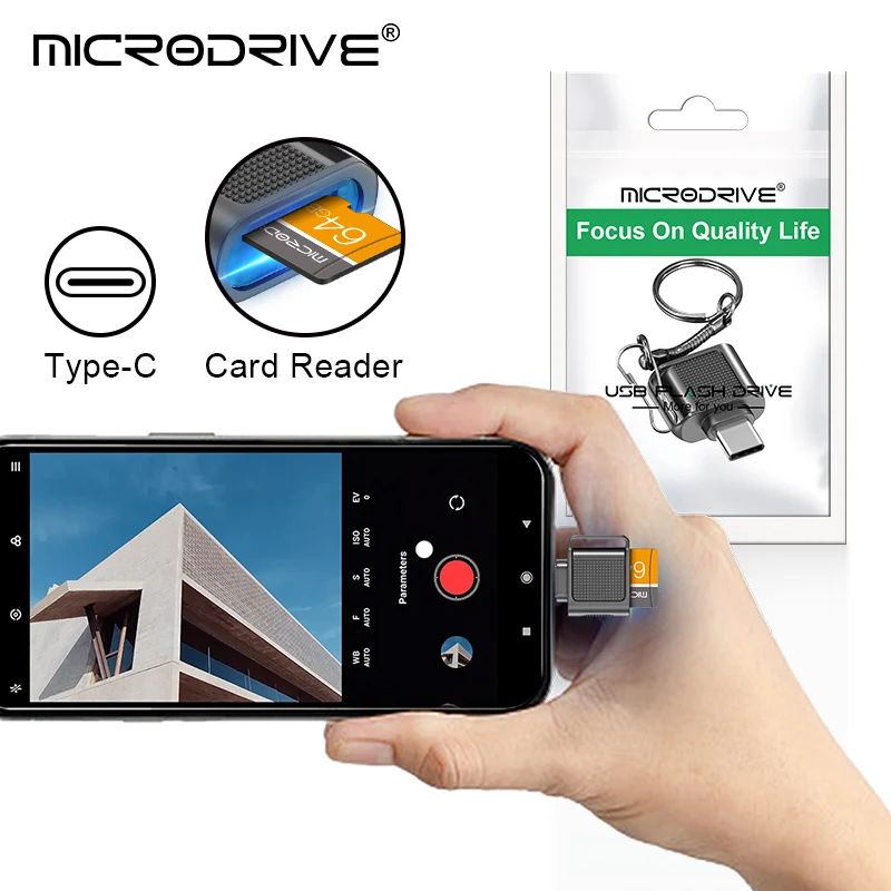Thumbnail 3 - #38 Best Memory Card Readers to Buy In 2026