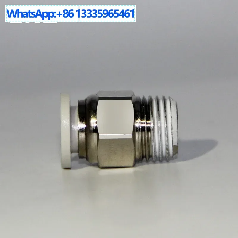 Ckd Connector Threa…