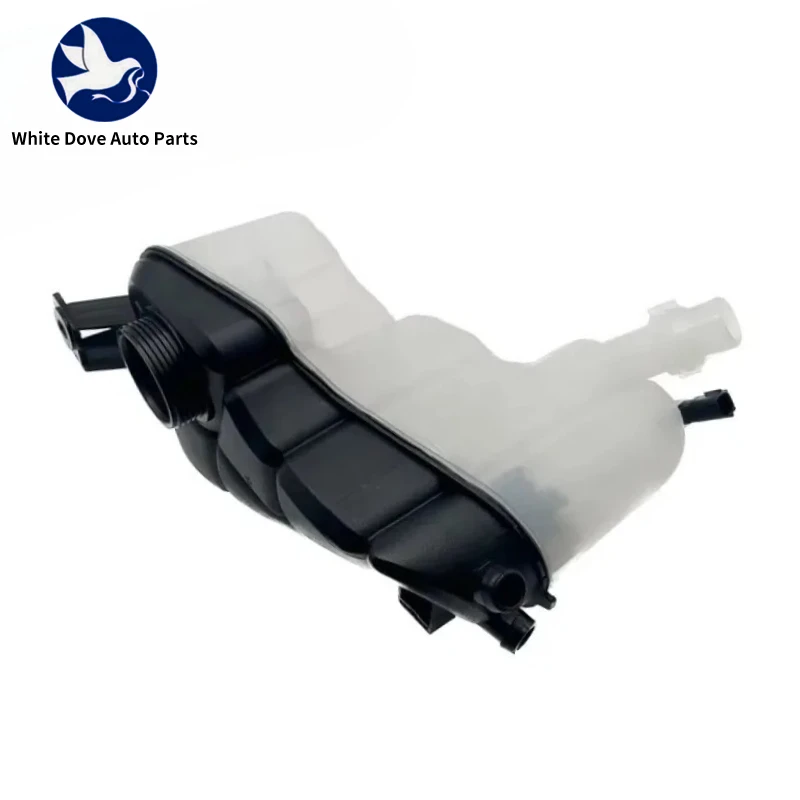 Coolant Expansion Tank w/Sensor&Cap for Land Rover LR2 08-15 Range Rover Evoque 31200321 LR000243 LR024296