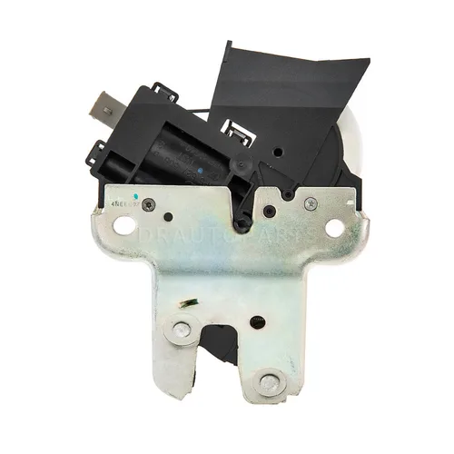 Imagen 2 del producto Actuador de pestillo de bloqueo de puerta trasera de tapa de maletero, 4F5827505D,4F5827505C,4F5827505B/A para AUDI A4 B7/B8,A5/S5,A6 C6,A8L D3