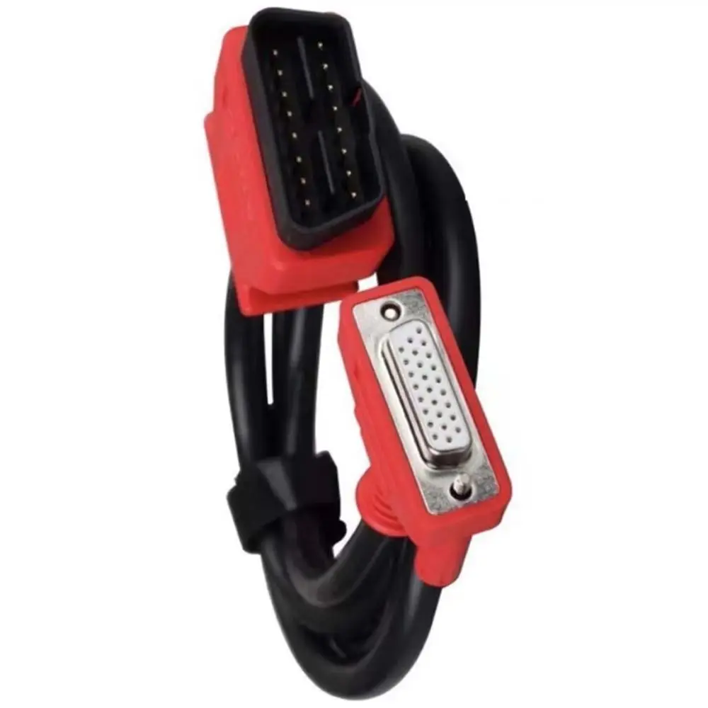 Main Test Cable 16Pin OBDII Diagnostic Connector Cable For Autel MaxiSys MS908PRO Car Scanner Diagnostic Tool Accessories