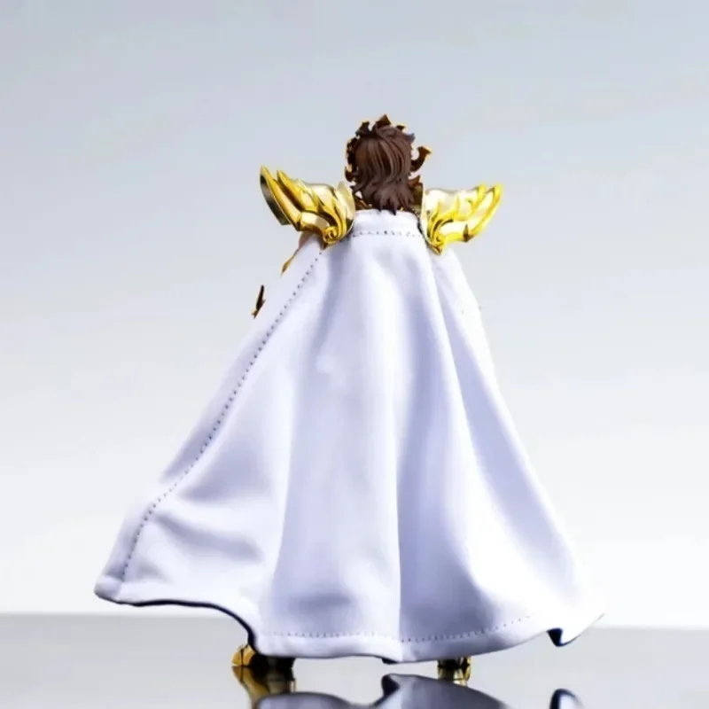 In Stock Toypoint/TP Saint Seiya Myth Cloth Universal Cloak Cloth Gold Knights of Zodiac Anime Action Figure Toys Gifts