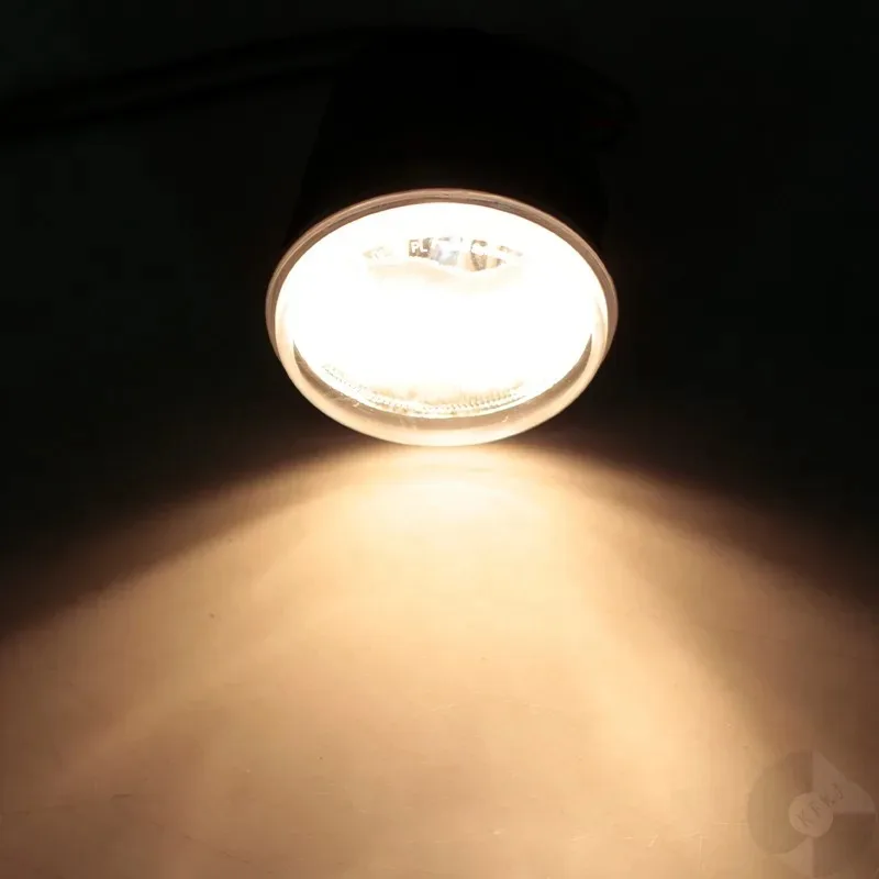 Preemi 12 فولت 42 واط (5.7L) لكرايسلر 300C 2005 2006 2007 2008 2009 سيارة الجبهة الضباب الخفيف مصباح الضباب الهالوجين H10 4805858AA #6