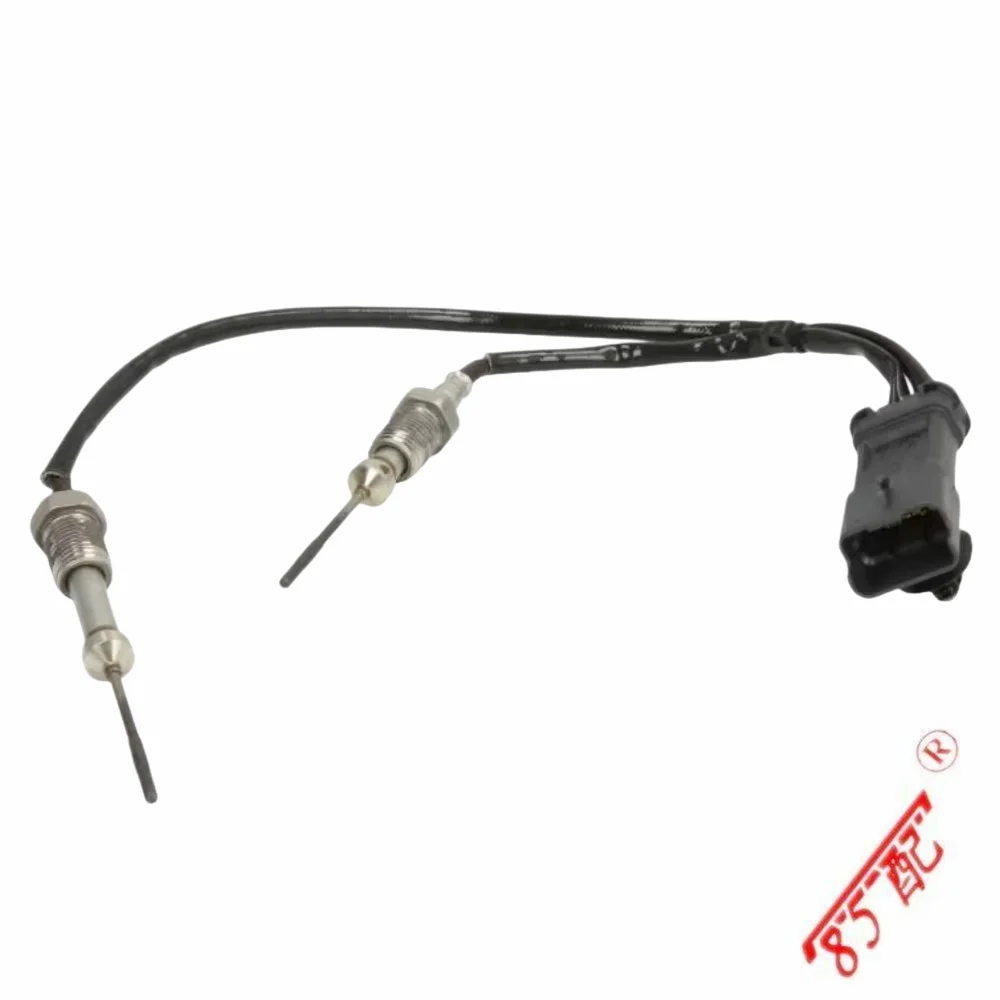 

Датчик температуры выхлопных газов 9808312080 L22265 для Citroen BERLINGO, C4, CACTUS, C4 GRAND PICASSO II, Peugeot 308 II, 308 SW II, PARTNER