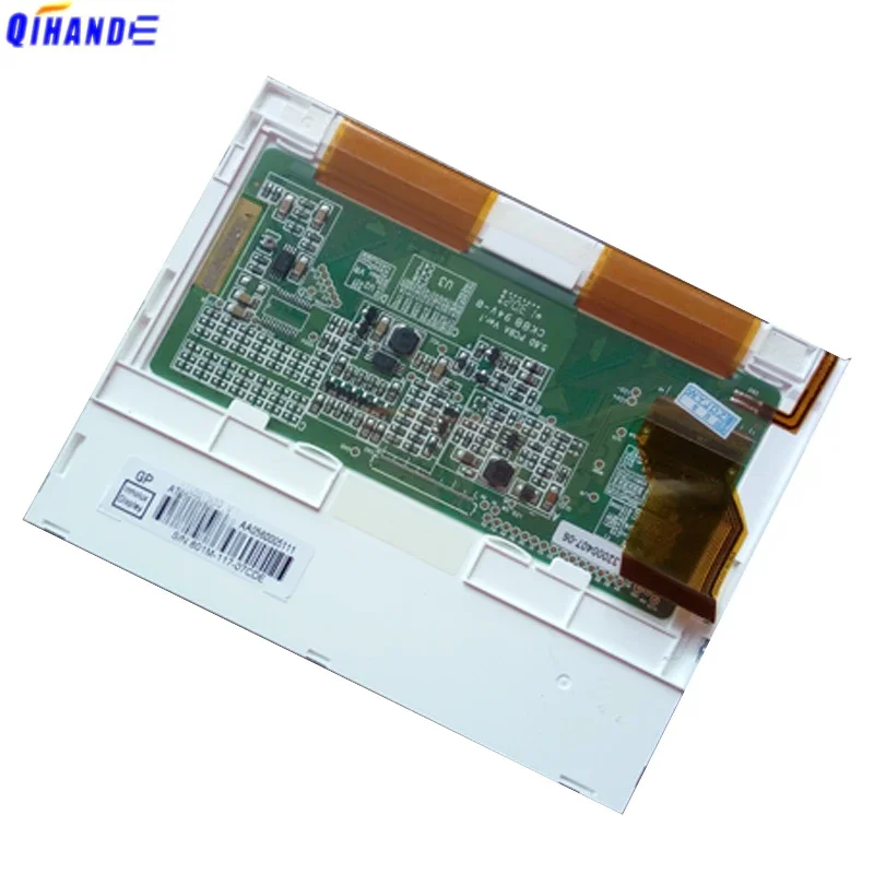 

New 5.6 inch Innolux AT056TN53 V.1 V.0 AT056TN52 V.3 LCD Screen For LCD 640 * 480 VGA LCD Display Repair Parts