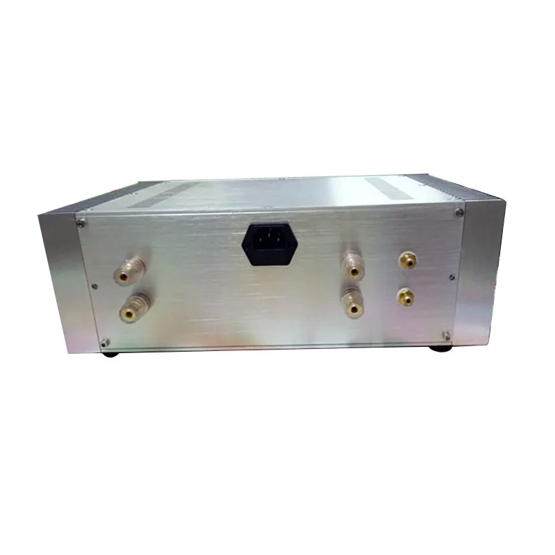 30w*2 Reference PASS A30 Class A Power Amplifier FET Sound Beautiful and Stable HIFI 2-channel Power Amplifier Audio