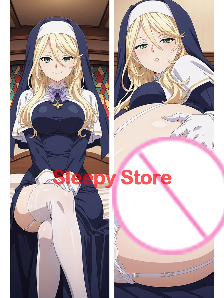 

Dakimakura anime Mei Aihara Double-sided Print Life-size body pillows cover Customization diy Adult pillowcase ai girl