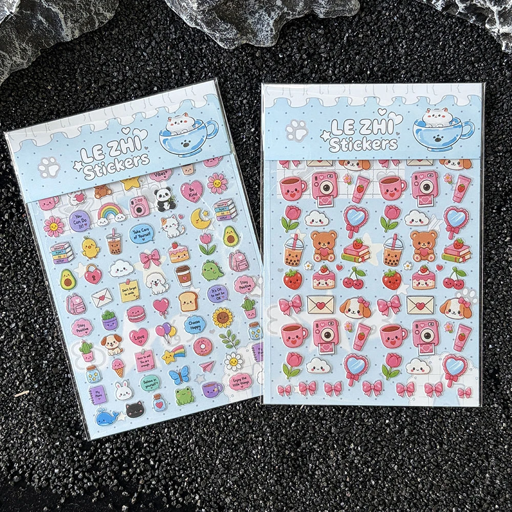 Y2K Niedliche Erdbeer-Blumen-D – Nail Art Strawberry Bewertung und Preis