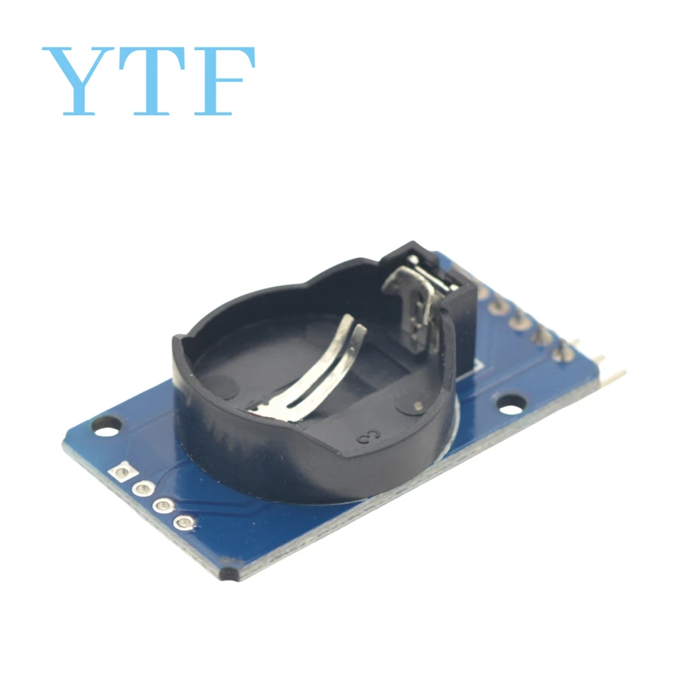 DS3231 AT24C32 IIC Module Precision Clock Module DS3231SN for Arduino Memory module