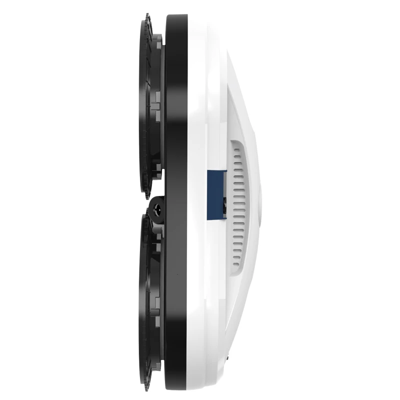 Fully Automatic Intelligent High-Altitude Window Cleaner Multi-Mode Spray Household Machine Remote US Plug Electric Power Source