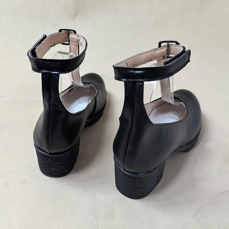 Yu Cosplay Store Anime Design Sekai Shinonome Ena Cosplay Schoenen voor Mannen en Vrouwen Halloween Party Props