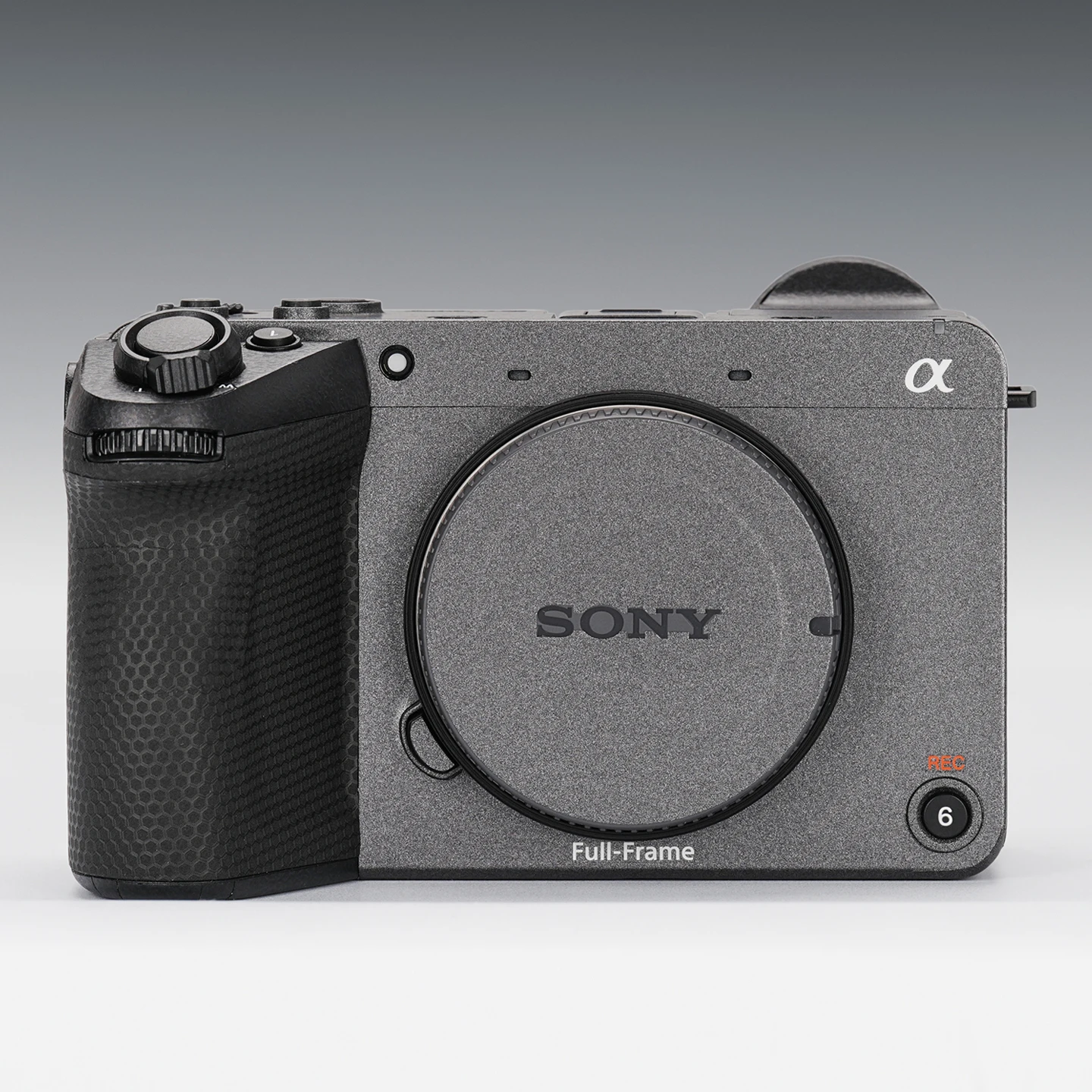 For Sony FX2 Skin,Sony FX2/FX2B Sticker,Scratch-resistant protective film, full coverage protection