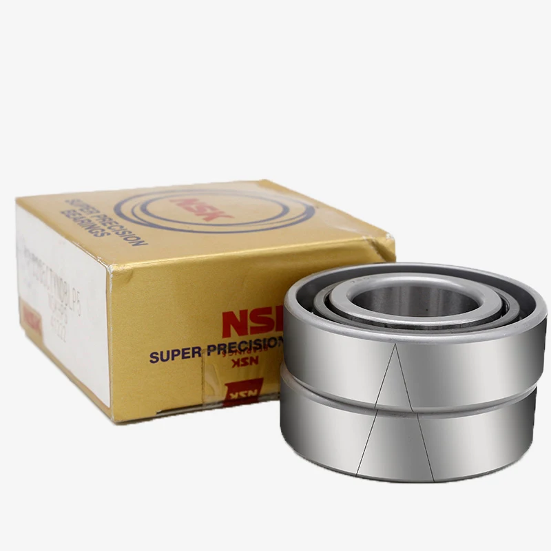 7202A5TRDULP3 NSK Precision Ball Bearings 7202A5TRDULP3 Bearing size 15x35x22
