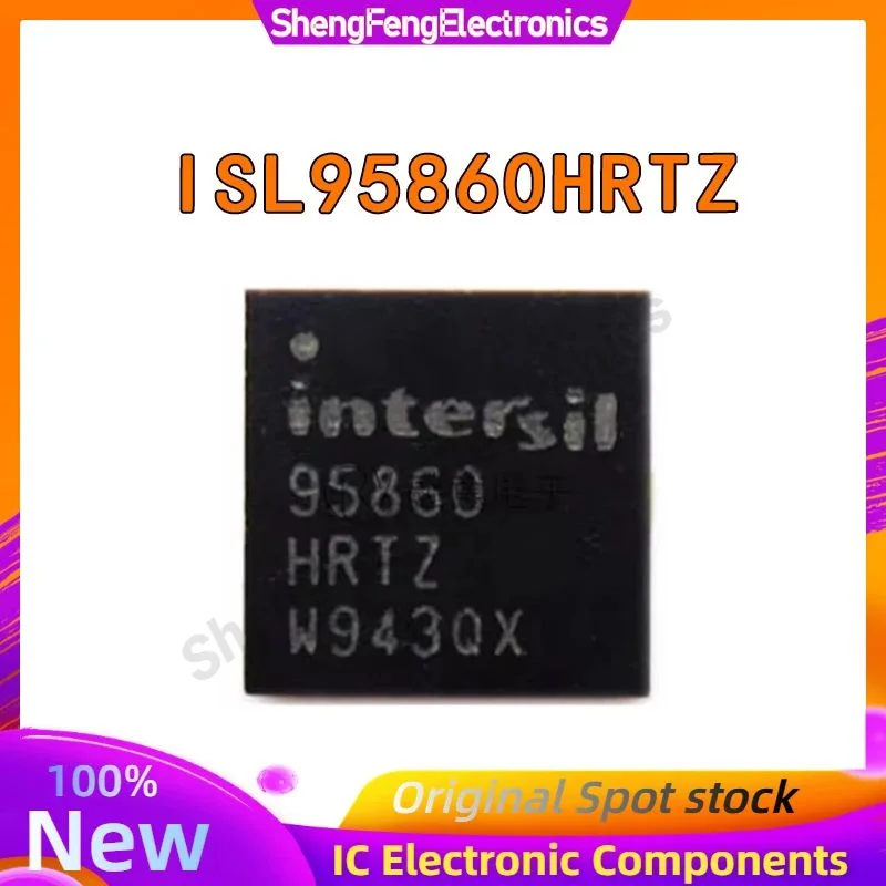 

5PCS ISL95860HRTZ ISL95860 95860HRTZ ISL 95860 HRTZ QFN-32 IC Chip 100% New Original in stock