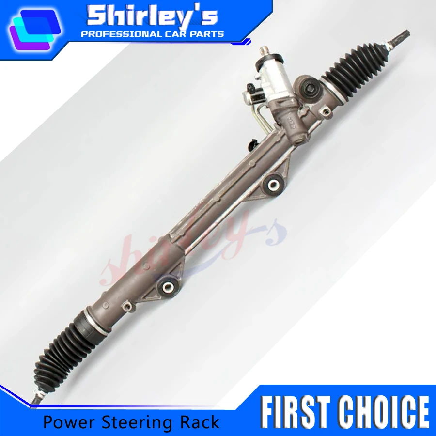 

Рейка шестерни гидроусилителя руля для 04-09 Jaguar XJ8 XJR Vanden Plas X350 OEM C2C14898 2W933200AJ C2C34775E с левым рулем