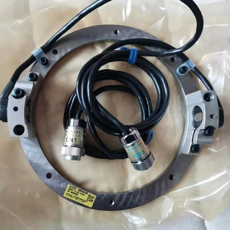 FANUC Spindle Encoder A860-2140-V003 aicz sensor A860-2140-T511 A860-2140-V001 A860-2140-V002 A860-2120-V001 A860-2120-V003 T511