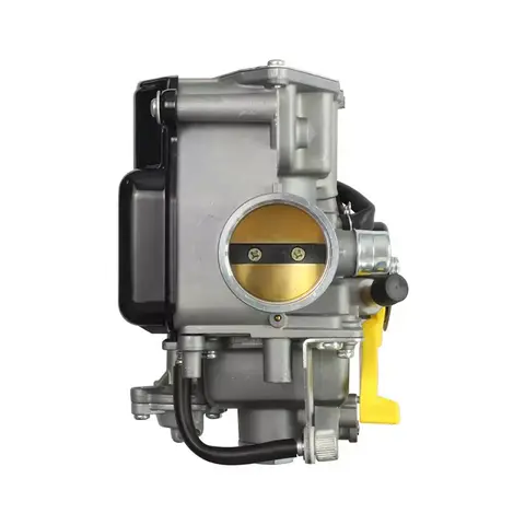 Motorcycle Carburetor for HONDA TRX250R TRX250X TRX300X TRX300EX Sportrax 300 16100-HM3-670 16100-HM3-A61