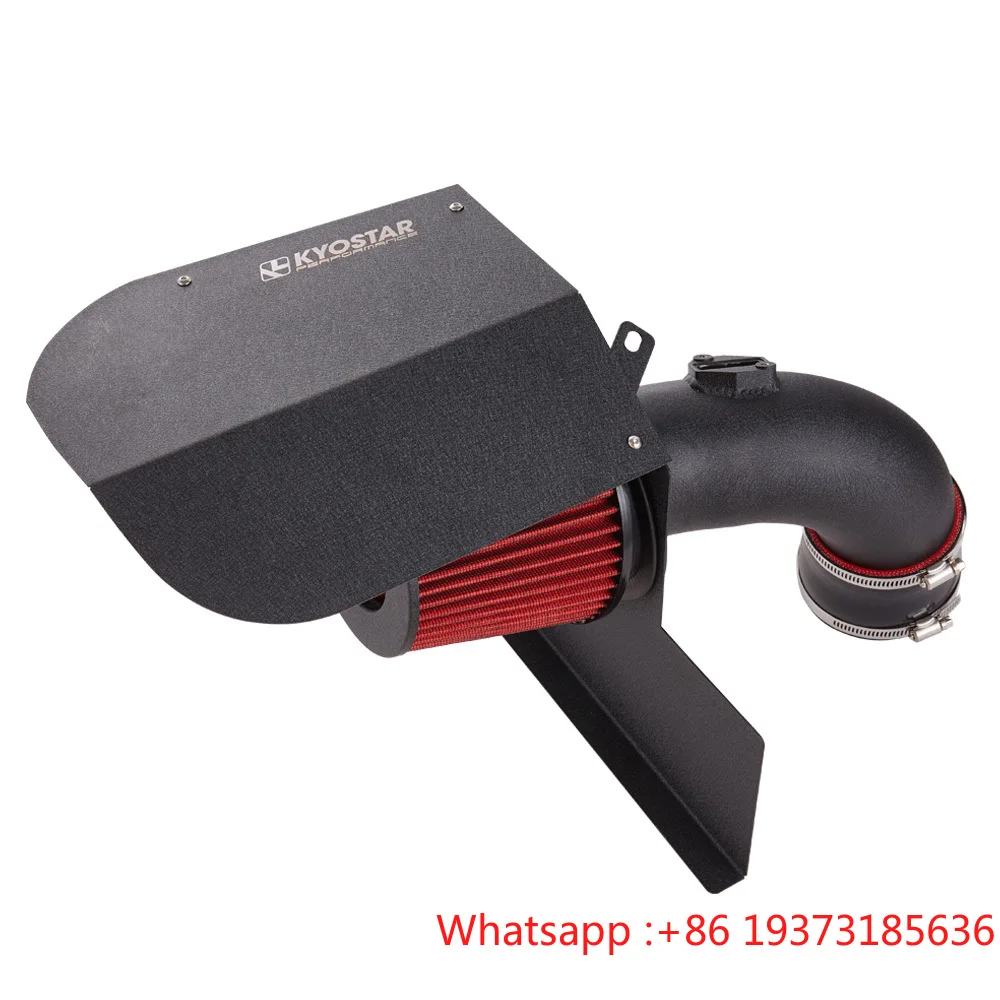 KYOSTAR High Performance Car Cold Air Intake System Kit For 2016+ BMW F3X B58 3.0L M140i F20 M240i F22 M340i F30 M440i F32