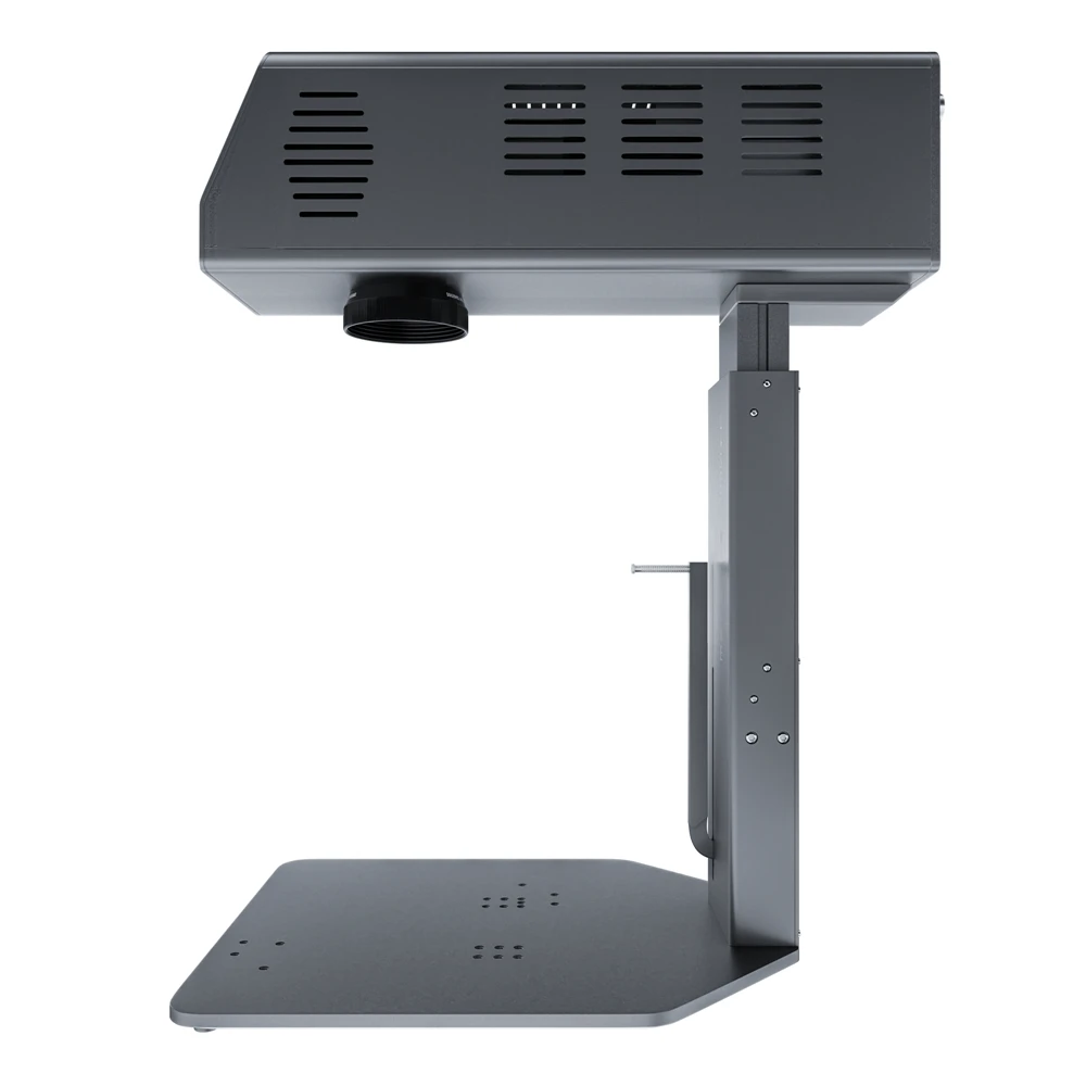 TBK 958M آلة وسم الحالة الصلبة ذات التركيز التلقائي الصغير 220 فولت للغطاء الخلفي المحمول إطار زجاجي فصل 1 #3