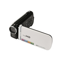2025 3.0inch Touch Screen 1080P DV Camera Anti-Shake Support 32GB 18X Digital Zoom Face Capture Usb/hdmi-Compitible Output