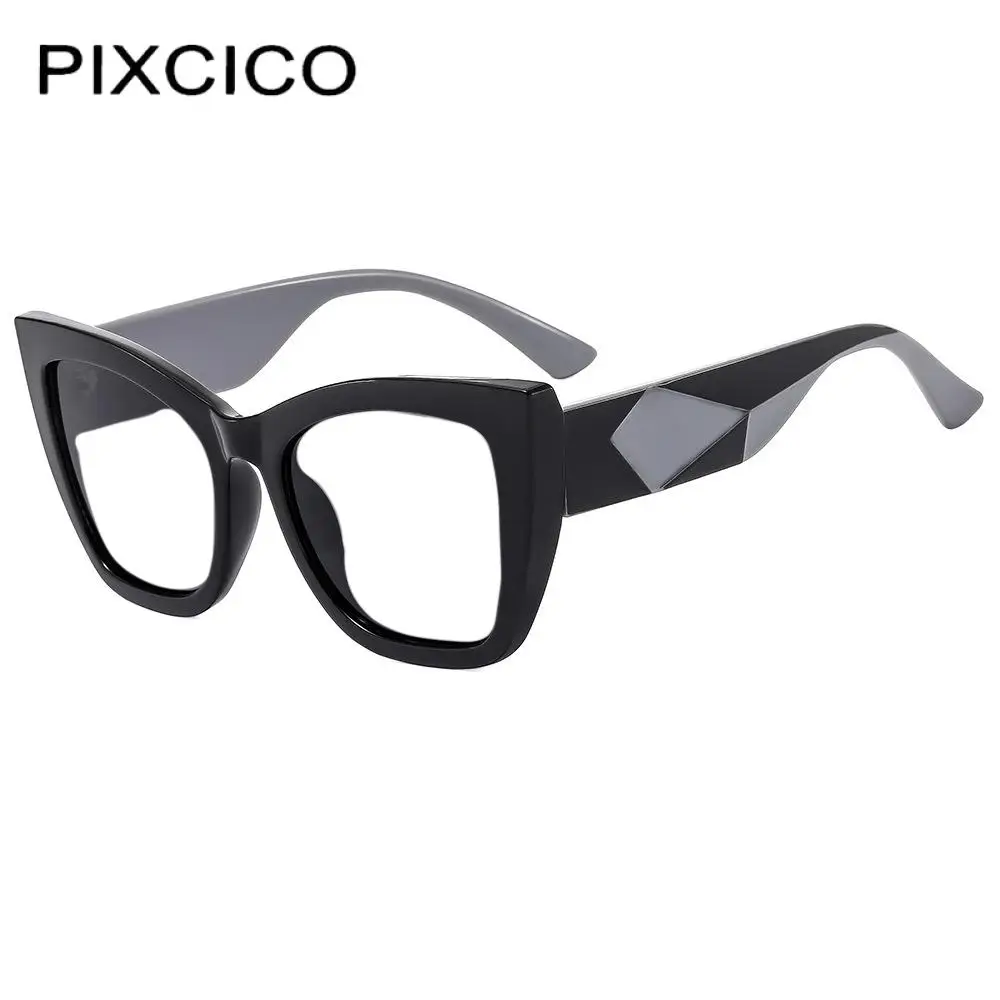 R56901 Ladies Butterfly Frame Reading Glasses Women Popular Retro Cat Eye Optical Presbyopic Eyeglass Dioptric +0.50~+3.50