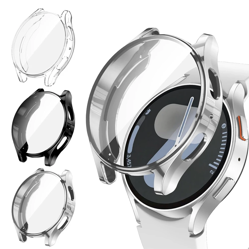 2 Pcs Tpu Case For …