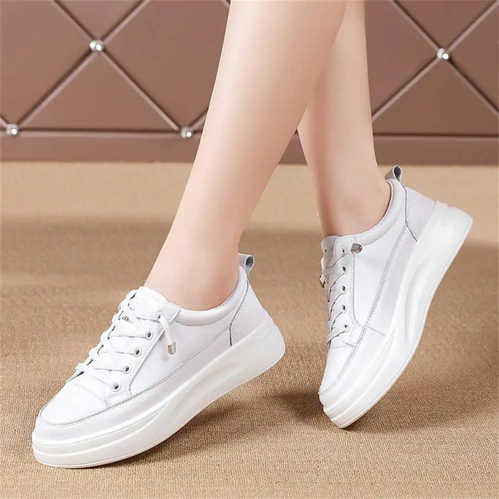 

Ete туфли для гольфа на толстой подошве, женские кроссовки для бега, ботинки цвета фуксии, спортивные кроссовки Tene Fashion Traning, специальные кроссовки высокого бренда