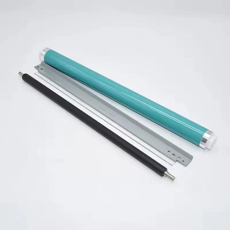 

1SETS GPR 34 35 OPC Drum Cleaning Blade Charge Roller for Canon iR 2520 2525 2530 2535 2545 4025 4035 4045 4051 4225 4235 4245