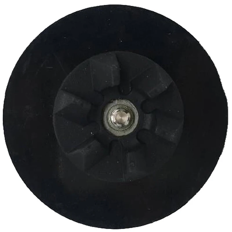 Replacement Blade & Gasket Compatible with Cuisinart Blender, SPB-456-2B Black