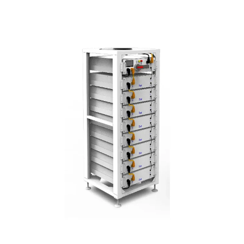 BOS-GM5.1 Deye High Quality Solar Battery 20kwh 40kwh 60kwh HV Lithium Ion Battery 30kwh 50kwh
