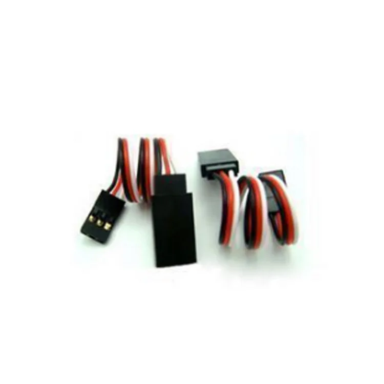 100-pieces-d'accessoires-a-quatre-six-axes-cable-d'extension-servo-male-male-cable-de-controle-de-vol-cable-d'extension-servo-de-15-cm