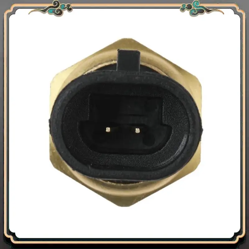 3850397 Water Temp Temperature Sensor R020019 805218T 18-7600 For Volvo Penta 3.0 4.3 5.0 5.7