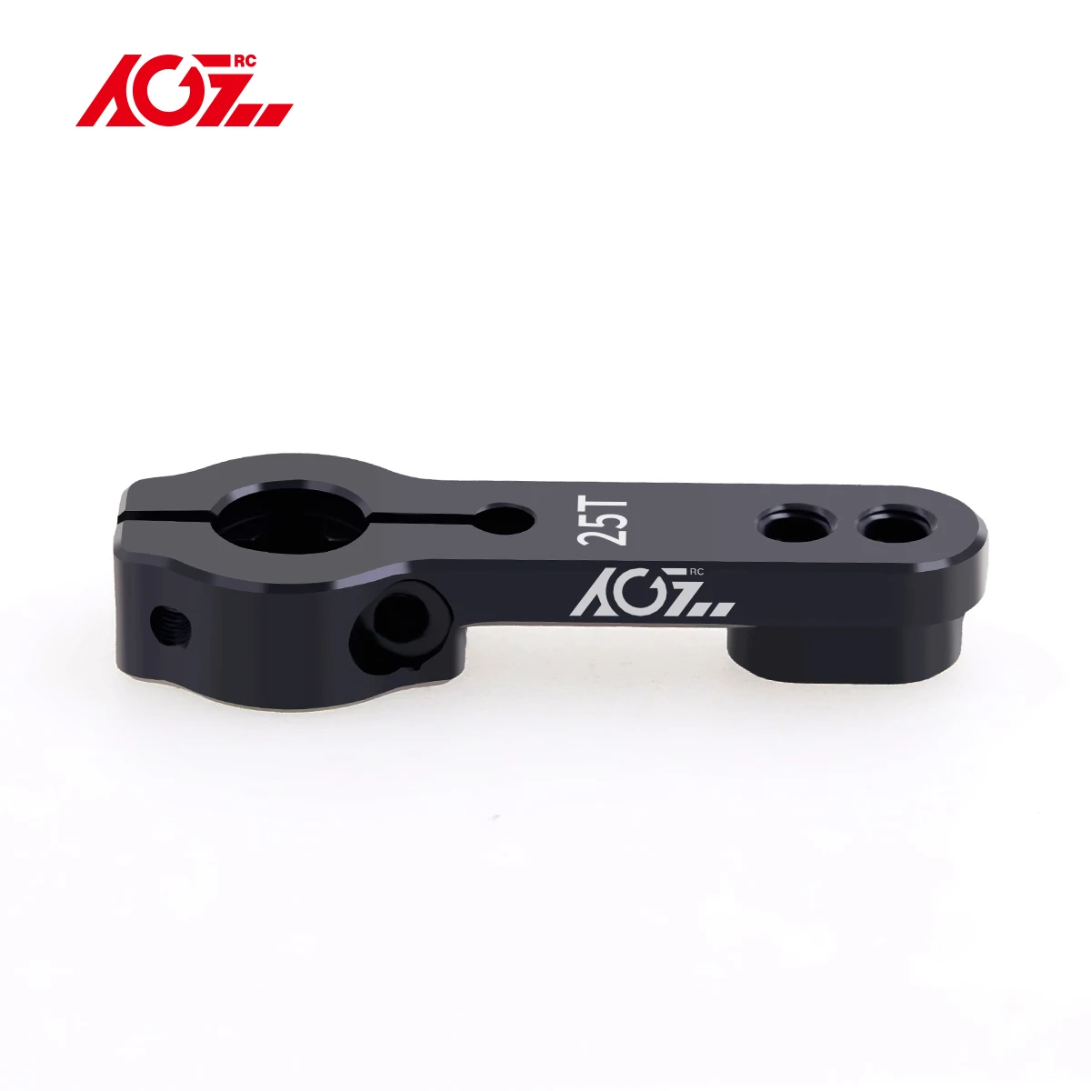 

AGFRC HSS20P2 Алюминиевый сплав 25T Шлицевой сервопривод/рычаг