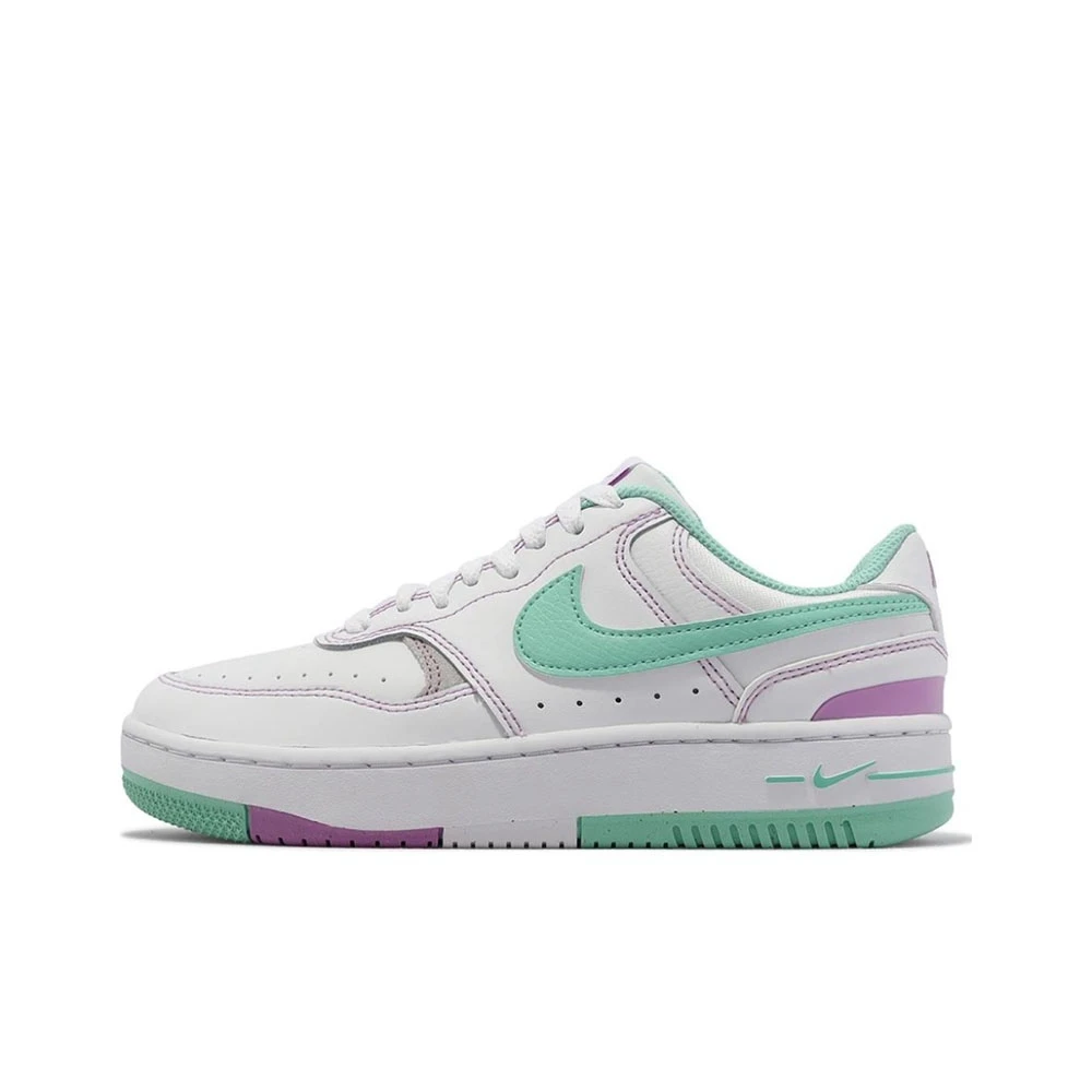 nike-baskets-basses-gamma-force-originales-pour-hommes-et-femmes-chaussures-souples-et-confortables-vert-et-rose-frais